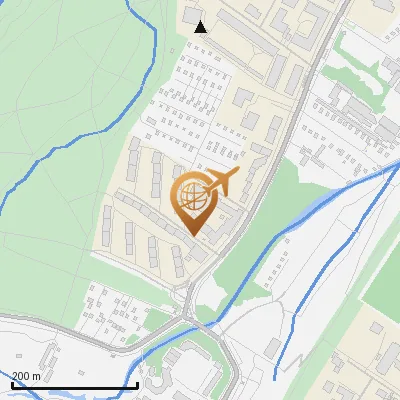 Foto zu Brehmstraße 4, 81543 München