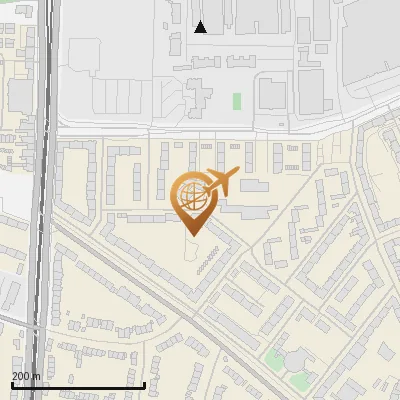 Foto zu Brehmstraße 5, 50735 Köln