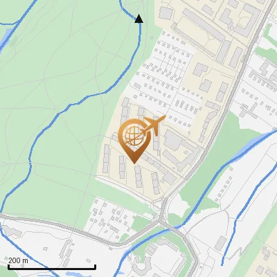 Foto zu Brehmstraße 7, 81543 München