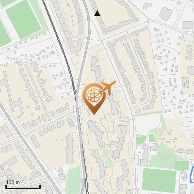 Foto zu Brehmweg 1, 22527 Hamburg