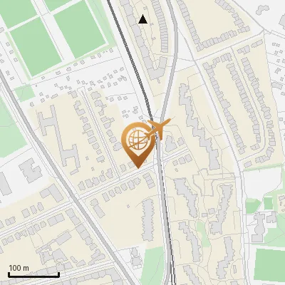 Foto zu Brehmweg 14, 22527 Hamburg