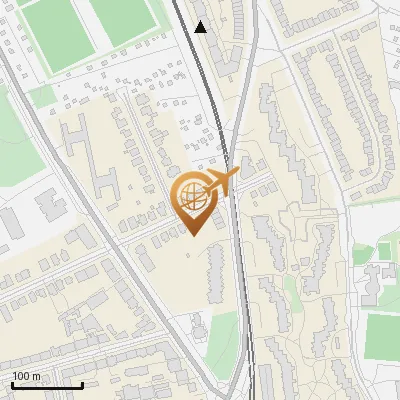 Foto zu Brehmweg 15, 22527 Hamburg