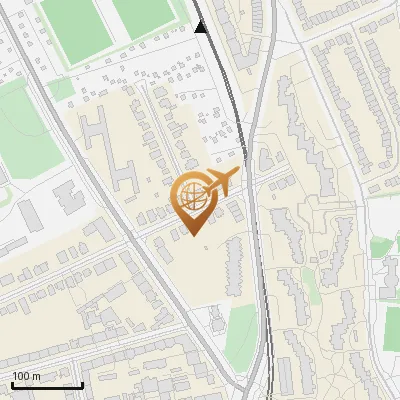 Foto zu Brehmweg 19, 22527 Hamburg