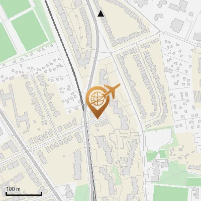 Foto zu Brehmweg 2, 22527 Hamburg