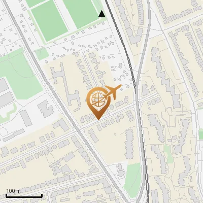 Foto zu Brehmweg 22, 22527 Hamburg