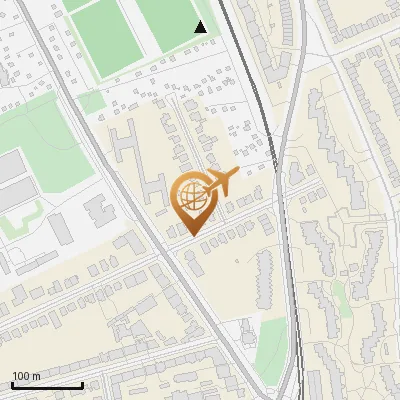 Foto zu Brehmweg 24, 22527 Hamburg