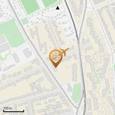 Foto zu Brehmweg 25, 22527 Hamburg