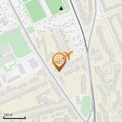 Foto zu Brehmweg 26, 22527 Hamburg