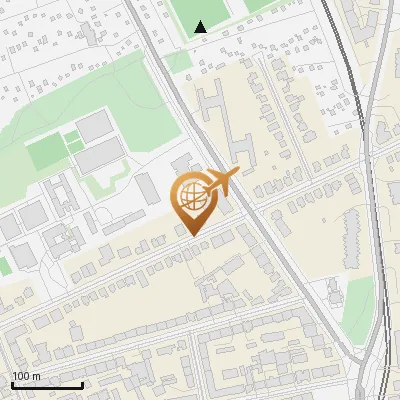 Foto zu Brehmweg 36, 22527 Hamburg