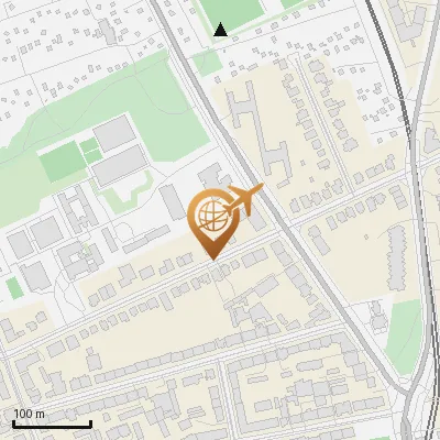 Foto zu Brehmweg 38, 22527 Hamburg