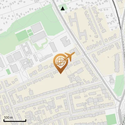 Foto zu Brehmweg 39, 22527 Hamburg