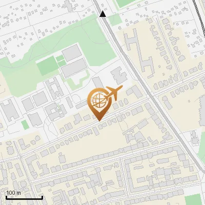 Foto zu Brehmweg 42, 22527 Hamburg