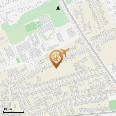 Foto zu Brehmweg 47, 22527 Hamburg