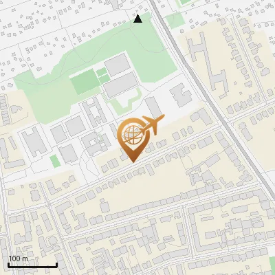 Foto zu Brehmweg 48, 22527 Hamburg