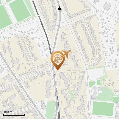 Foto zu Brehmweg 5, 22527 Hamburg