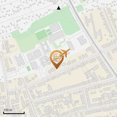 Foto zu Brehmweg 50, 22527 Hamburg