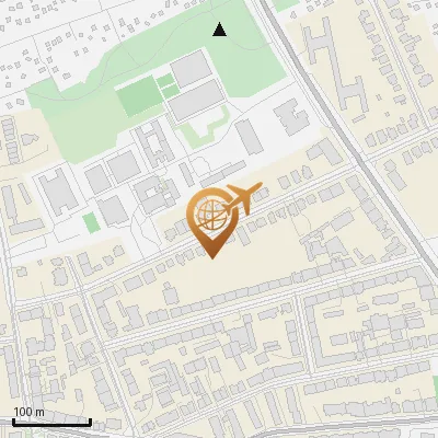 Foto zu Brehmweg 51, 22527 Hamburg