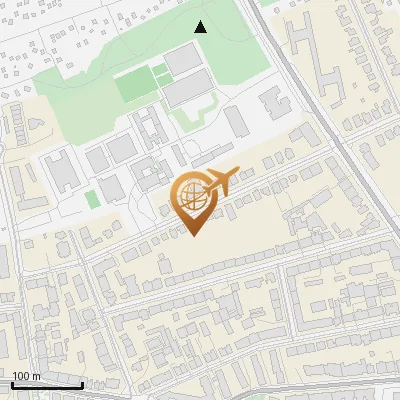 Foto zu Brehmweg 53, 22527 Hamburg