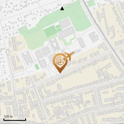 Foto zu Brehmweg 56, 22527 Hamburg