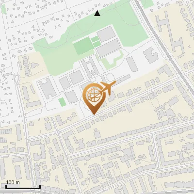 Foto zu Brehmweg 58, 22527 Hamburg