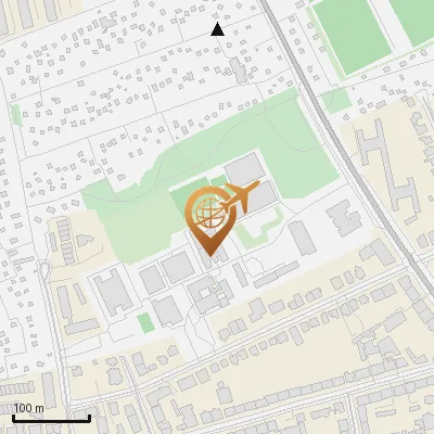 Foto zu Brehmweg 60, 22527 Hamburg