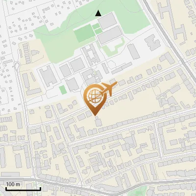 Foto zu Brehmweg 61, 22527 Hamburg