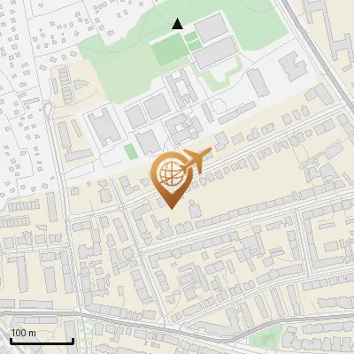 Foto zu Brehmweg 65, 22527 Hamburg