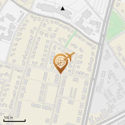 Foto zu Breisacher Straße 10, 14195 Berlin