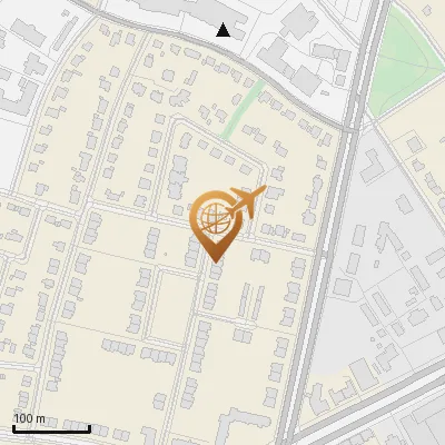 Foto zu Breisacher Straße 11, 14195 Berlin
