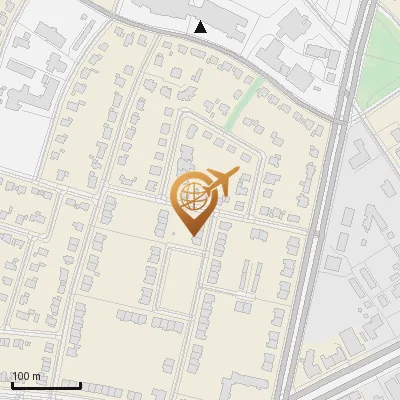 Foto zu Breisacher Straße 15, 14195 Berlin