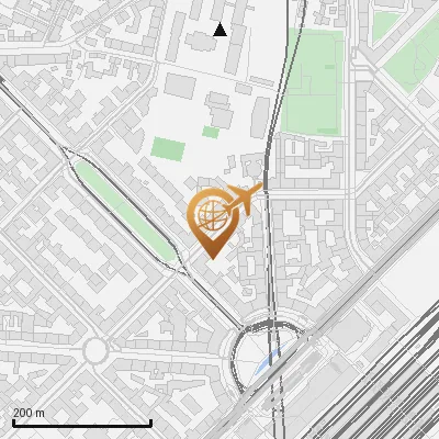 Foto zu Breisacher Straße 4, 81667 München