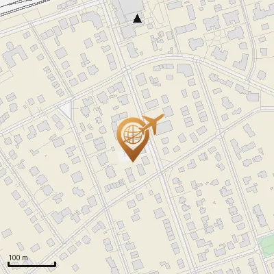 Foto zu Breisgauer Straße 20, 14129 Berlin