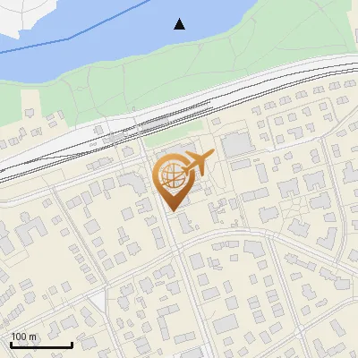 Foto zu Breisgauer Straße 5, 14129 Berlin