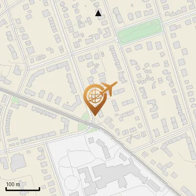 Foto zu Breisgauer Straße 51, 14129 Berlin