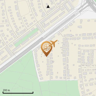 Foto zu Breitbrunner Straße 8, 81379 München