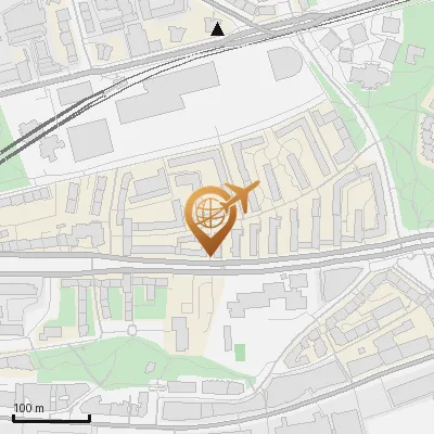 Foto zu Breite Straße 108, 22767 Hamburg