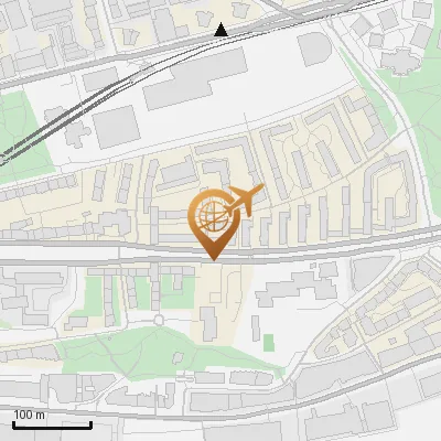 Foto zu Breite Straße 116, 22767 Hamburg