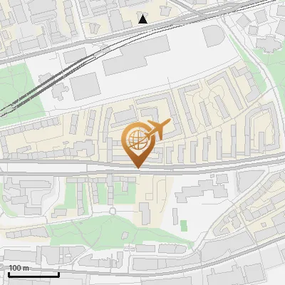 Foto zu Breite Straße 118, 22767 Hamburg