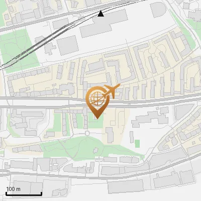 Foto zu Breite Straße 161, 22767 Hamburg