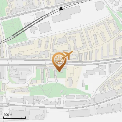 Foto zu Breite Straße 163, 22767 Hamburg