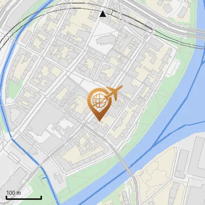 Foto zu Breite Straße 19, 13597 Berlin