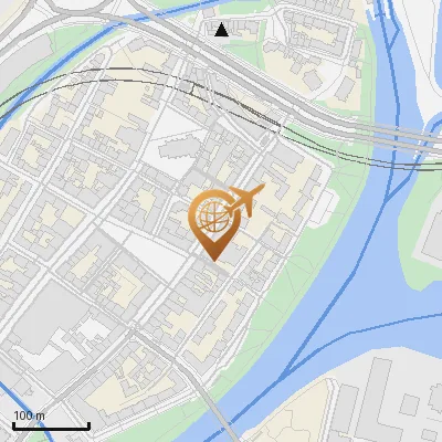 Foto zu Breite Straße 25, 13597 Berlin