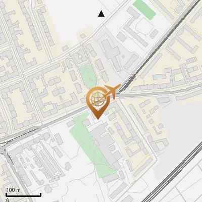 Foto zu Breite Straße 48, 13187 Berlin