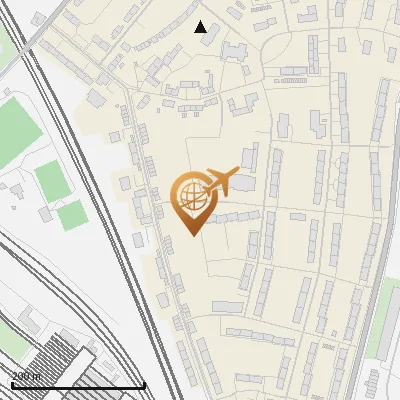 Foto zu Breitenbachstraße 1, 51149 Köln