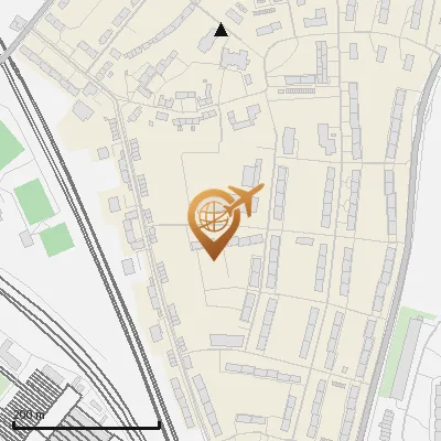 Foto zu Breitenbachstraße 5, 51149 Köln