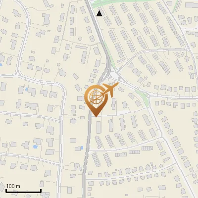 Foto zu Breitenbachweg 1, 22609 Hamburg