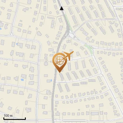 Foto zu Breitenbachweg 2, 22609 Hamburg