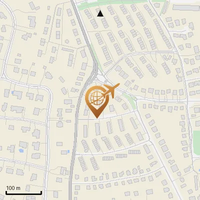 Foto zu Breitenbachweg 3, 22609 Hamburg