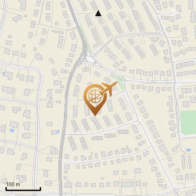 Foto zu Breitenbachweg 6, 22609 Hamburg