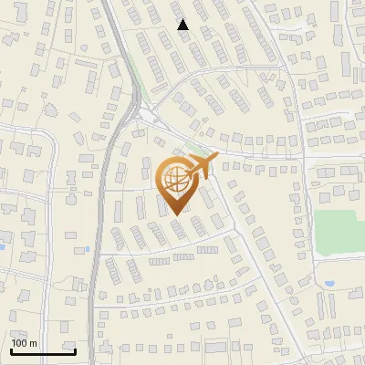 Foto zu Breitenbachweg 8, 22609 Hamburg